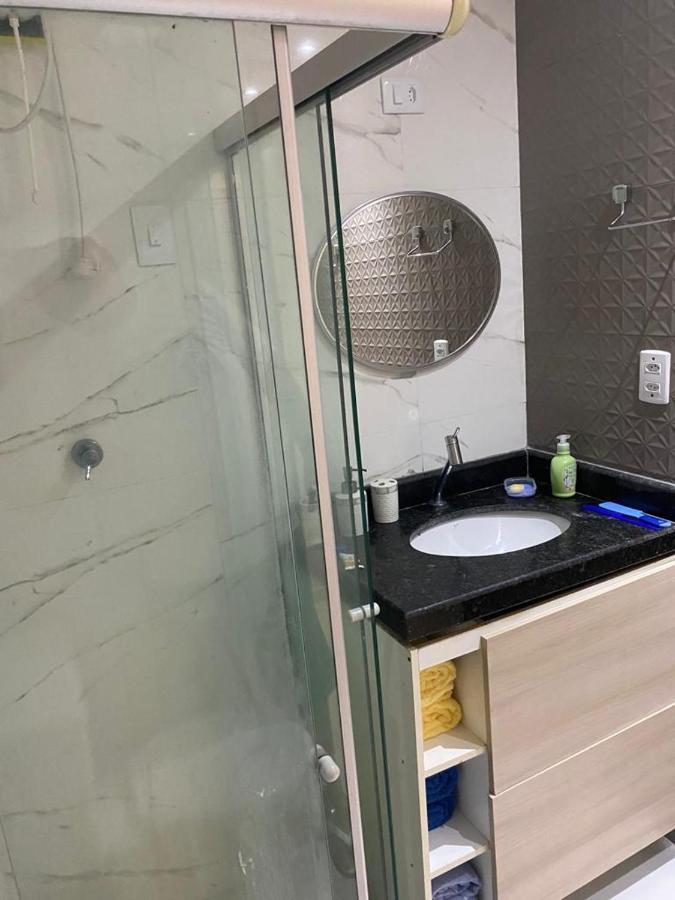 Flat Em Intermares Cabedelo - Pb Lägenhet Exteriör bild