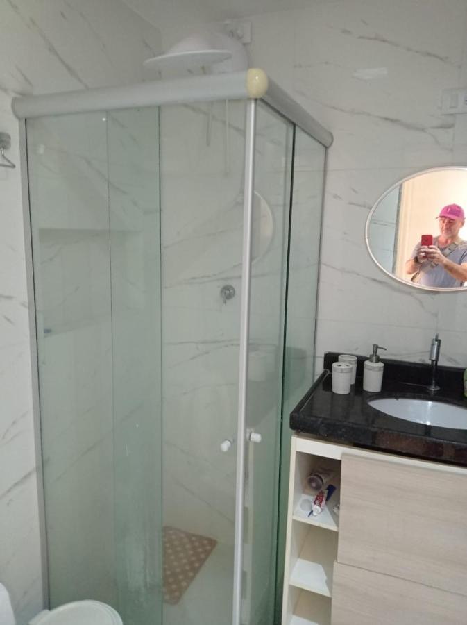 Flat Em Intermares Cabedelo - Pb Lägenhet Exteriör bild